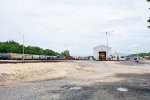 Heavener Yard Overview 